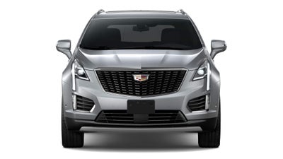 2026 Cadillac XT5 AWD Premium Luxury