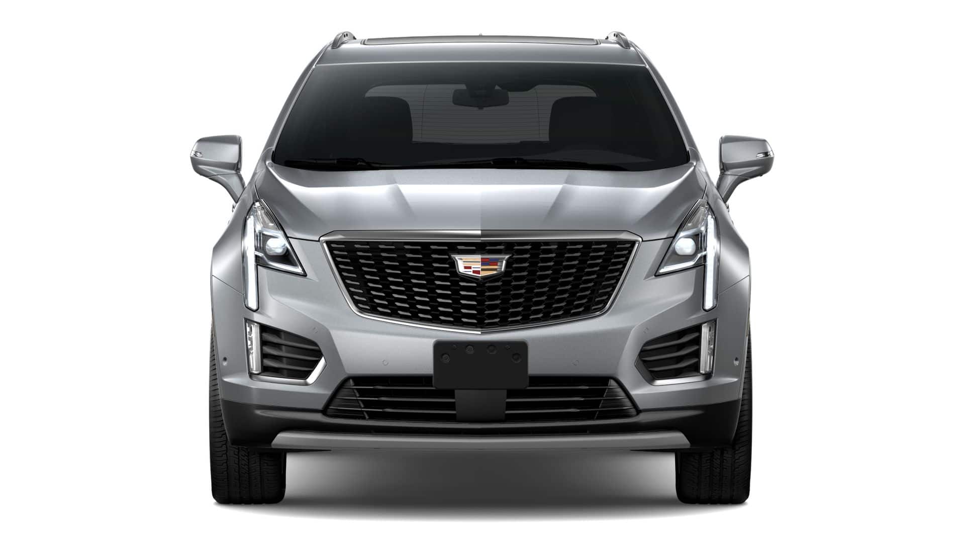 2026 Cadillac XT5 AWD Premium Luxury