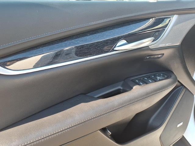 2023 Cadillac XT5 AWD Premium Luxury