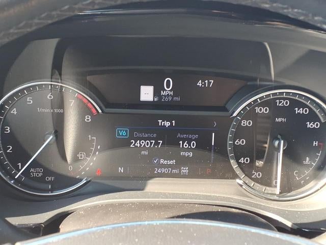 2023 Cadillac XT5 AWD Premium Luxury