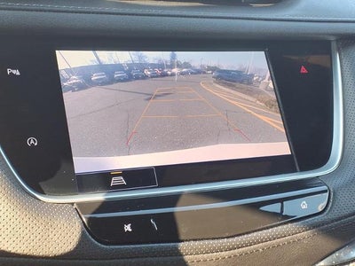 2023 Cadillac XT5 AWD Premium Luxury