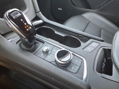 2023 Cadillac XT5 AWD Premium Luxury