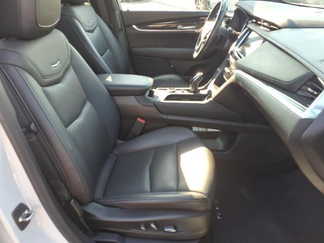 2023 Cadillac XT5 AWD Premium Luxury