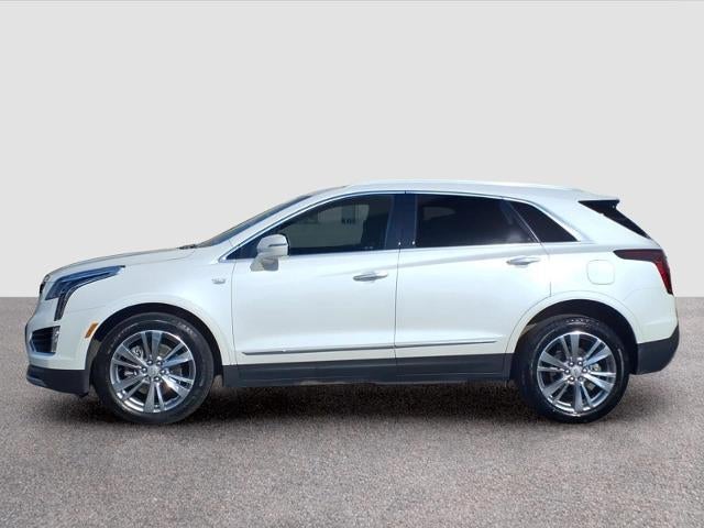 2023 Cadillac XT5 AWD Premium Luxury