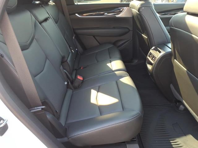 2023 Cadillac XT5 AWD Premium Luxury