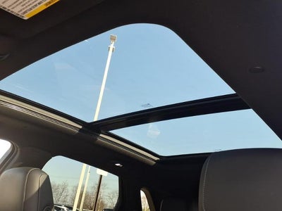 2023 Cadillac XT5 AWD Premium Luxury