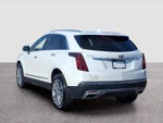 2023 Cadillac XT5 AWD Premium Luxury