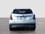 2023 Cadillac XT5 AWD Premium Luxury