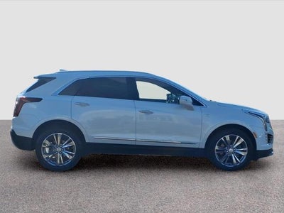 2023 Cadillac XT5 AWD Premium Luxury
