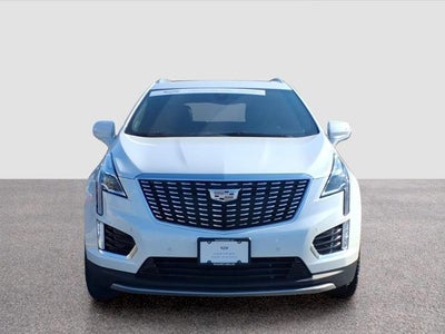 2023 Cadillac XT5 AWD Premium Luxury