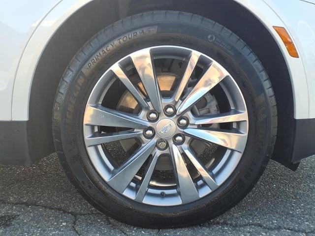 2023 Cadillac XT5 AWD Premium Luxury