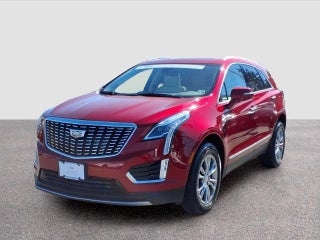 2023 Cadillac XT5 AWD Premium Luxury
