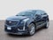 2023 Cadillac XT5 AWD Premium Luxury