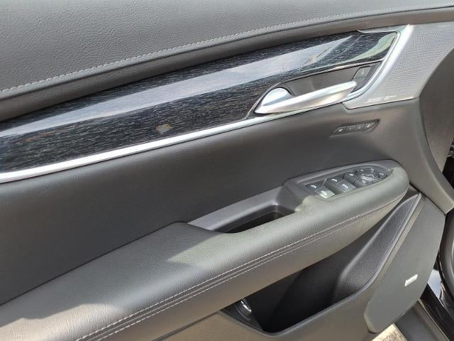2023 Cadillac XT5 AWD Premium Luxury