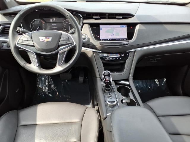 2023 Cadillac XT5 AWD Premium Luxury