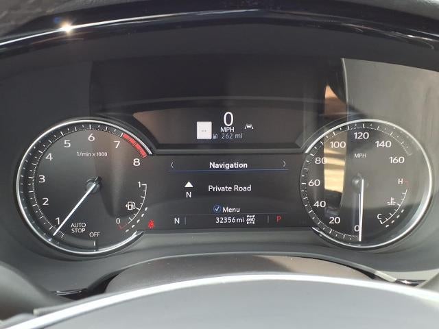 2023 Cadillac XT5 AWD Premium Luxury