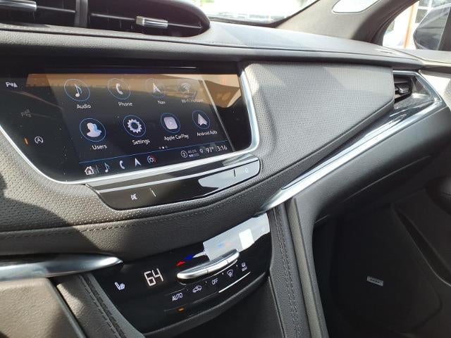 2023 Cadillac XT5 AWD Premium Luxury