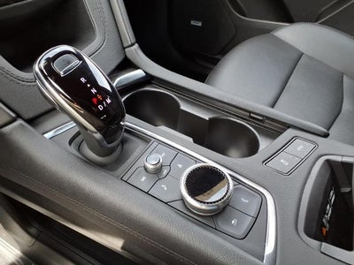 2023 Cadillac XT5 AWD Premium Luxury