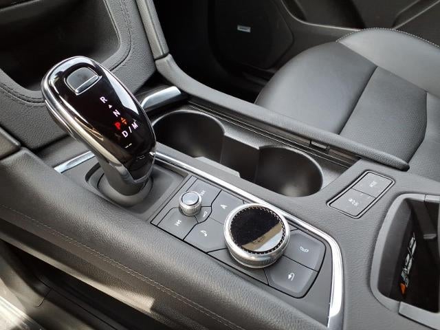 2023 Cadillac XT5 AWD Premium Luxury