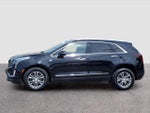 2023 Cadillac XT5 AWD Premium Luxury