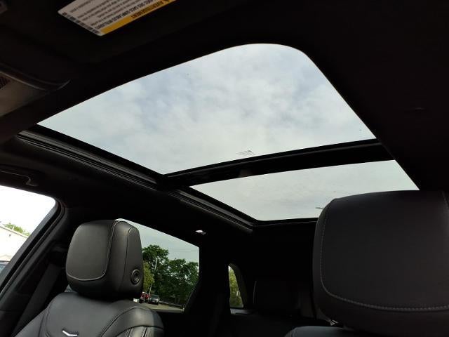 2023 Cadillac XT5 AWD Premium Luxury