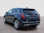 2023 Cadillac XT5 AWD Premium Luxury