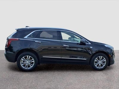 2023 Cadillac XT5 AWD Premium Luxury