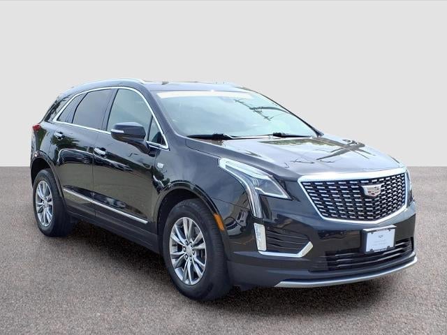 2023 Cadillac XT5 AWD Premium Luxury
