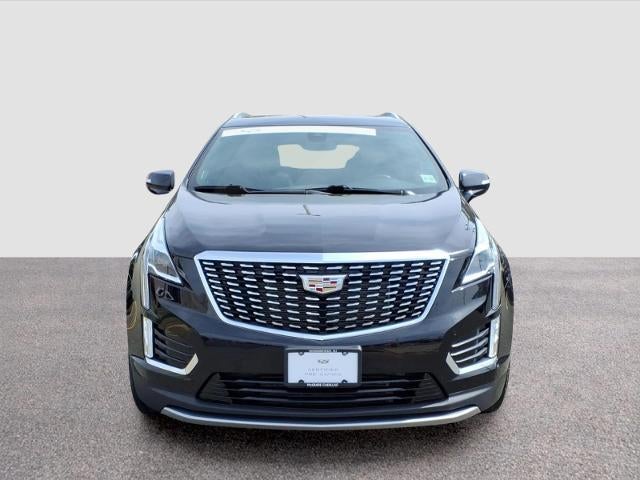 2023 Cadillac XT5 AWD Premium Luxury