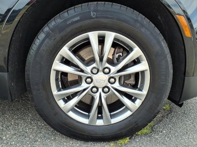 2023 Cadillac XT5 AWD Premium Luxury