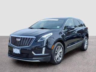 2023 Cadillac XT5 AWD Premium Luxury