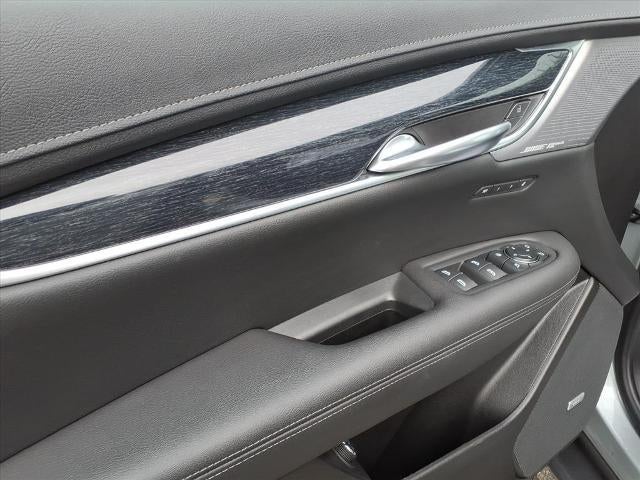 2023 Cadillac XT5 AWD Premium Luxury