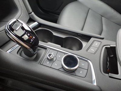 2023 Cadillac XT5 AWD Premium Luxury