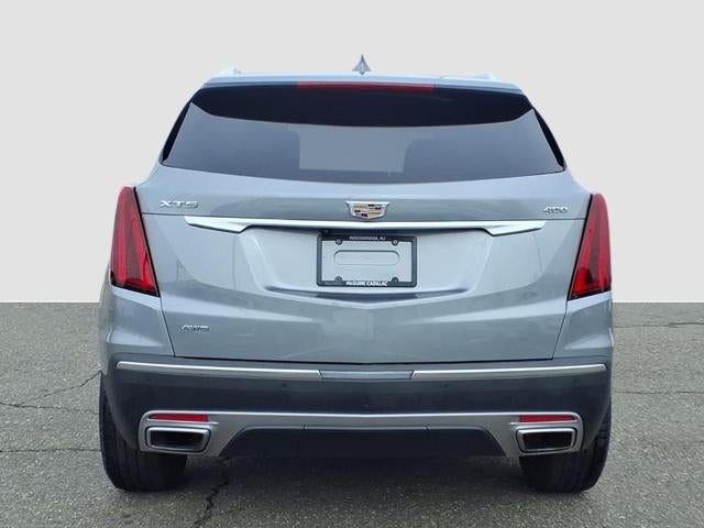 2023 Cadillac XT5 AWD Premium Luxury