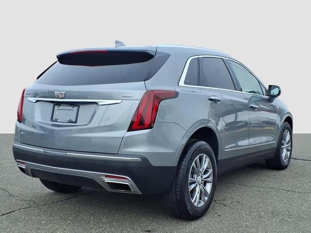 2023 Cadillac XT5 AWD Premium Luxury