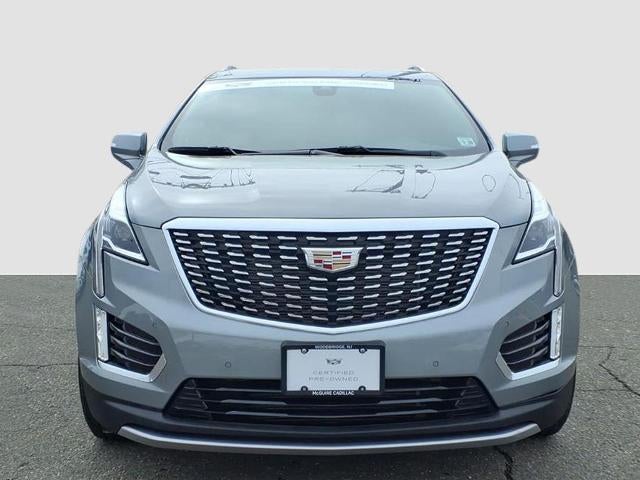 2023 Cadillac XT5 AWD Premium Luxury