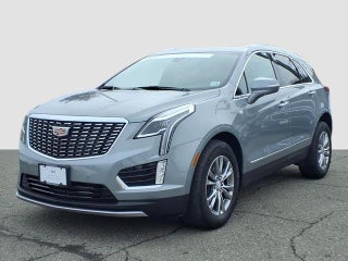 2023 Cadillac XT5 AWD Premium Luxury