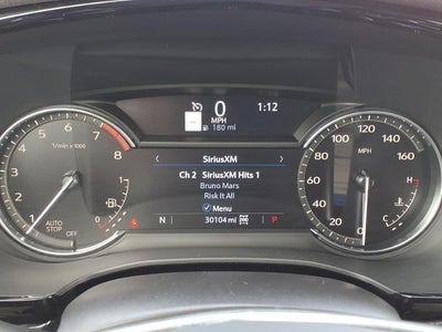 2024 Cadillac XT5 AWD Premium Luxury
