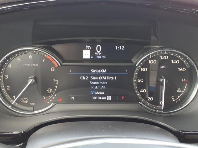 2024 Cadillac XT5 AWD Premium Luxury