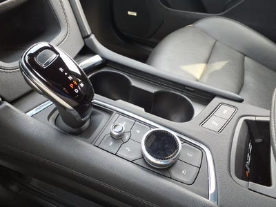 2024 Cadillac XT5 AWD Premium Luxury