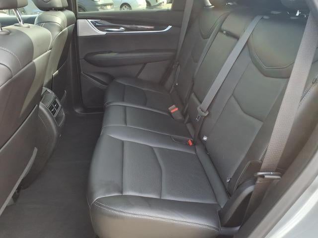 2024 Cadillac XT5 AWD Premium Luxury