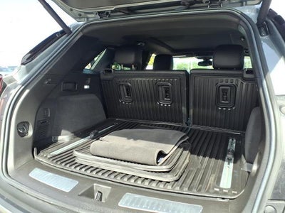 2024 Cadillac XT5 AWD Premium Luxury