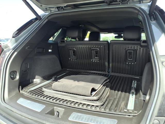 2024 Cadillac XT5 AWD Premium Luxury