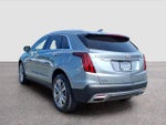 2024 Cadillac XT5 AWD Premium Luxury