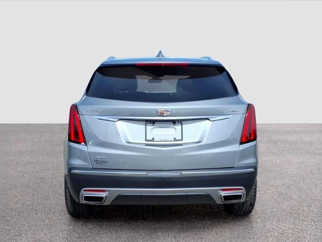 2024 Cadillac XT5 AWD Premium Luxury