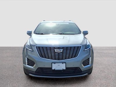 2024 Cadillac XT5 AWD Premium Luxury