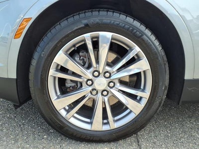 2024 Cadillac XT5 AWD Premium Luxury