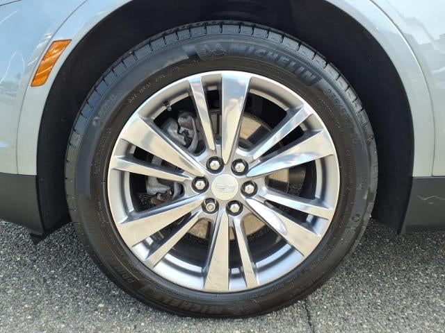 2024 Cadillac XT5 AWD Premium Luxury