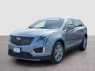 2024 Cadillac XT5 AWD Premium Luxury