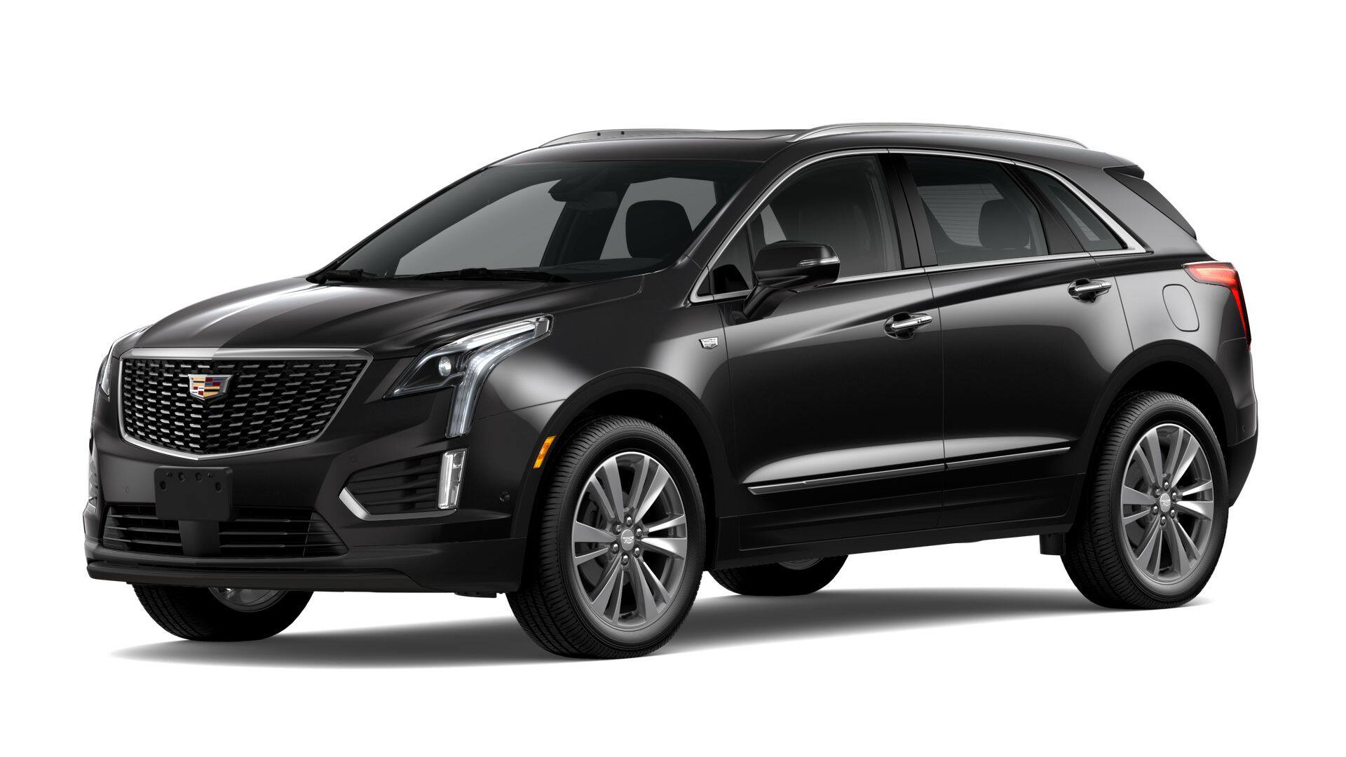 2026 Cadillac XT5 AWD Premium Luxury